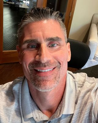 Photo of Daniel Patrick DiSalvo, Psychiatric Nurse Practitioner, CNP