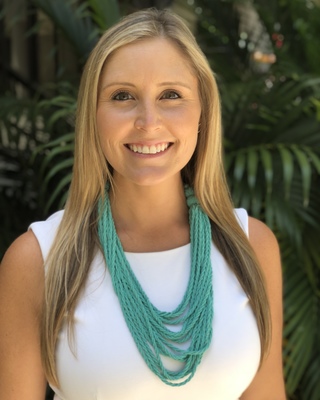 Photo of Ashley Leising, Counselor in Boca Raton, FL
