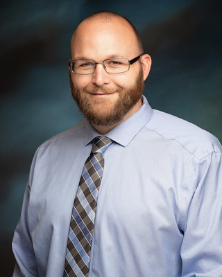 Photo of Aaron Michael Shepherd, PsyD, Psychologist