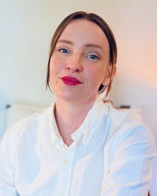Photo of Olivia Herron, Counsellor, MA, RCC