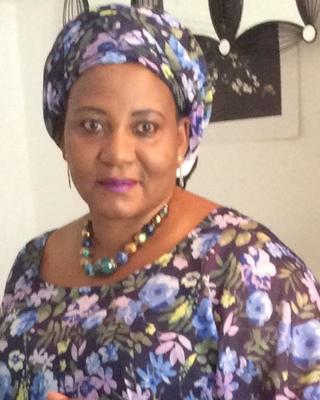 Photo of Monica Namirimu Kizza - 'Mulika' Counselling, Training & Supervision Svcs, MBACP, Counsellor