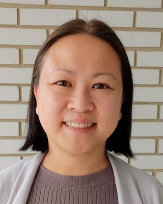 Photo of Audrey Le, Registered Psychotherapist (Qualifying) in L3P, ON