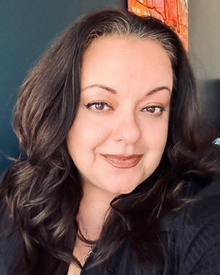 Photo of Misty Olaiya Thompson, Licensed Professional Counselor, MEd, LPC