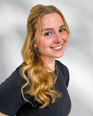 Photo of Kate Cochrane, Registered Social Worker, BSW, MSW, RSW