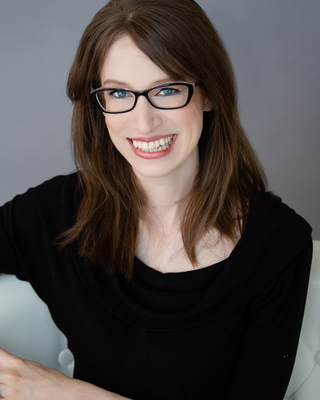 Photo of Dr. Chelsea Vaughan, Psychologist in Austin, TX