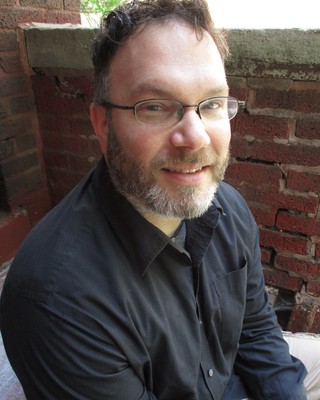 Photo of Gabe Seldess, Marriage & Family Therapist in Chicago, IL