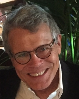 Photo of Michael W. Regier, PhD Couple Therapist CA, Psychologist in El Portal, CA