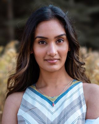 Photo of Jasleen Bhatoa, Registered Provisional Psychologist in Calgary, AB