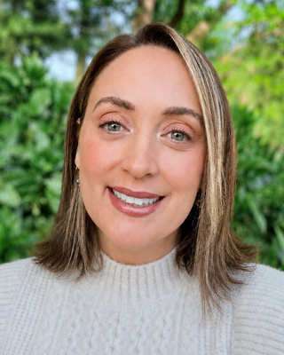 Photo of Hilary Scheer, Licensed Professional Counselor, LPC