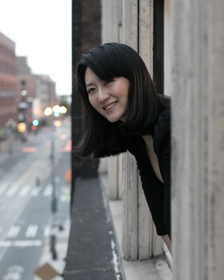 Photo of Brenda Xu, MA, LMHCA, NCC, Counselor