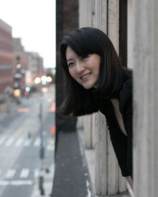 Photo of Brenda Xu, MA, LMHCA, NCC, Counselor