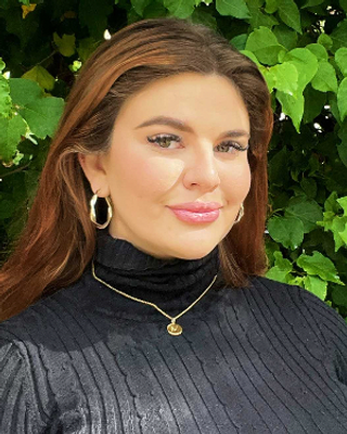 Photo of Michelle Orozco, Pre-Licensed Professional