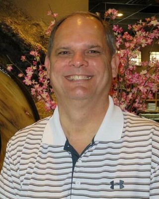 Photo of Paul D Fairbanks, Counselor in Rockton, IL