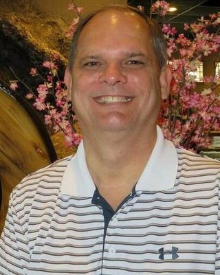 Photo of Paul D Fairbanks, MA, LCPC, Counselor