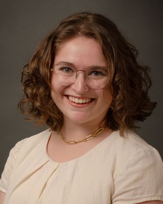 Photo of Eva Allison, Resident in Counseling, MA