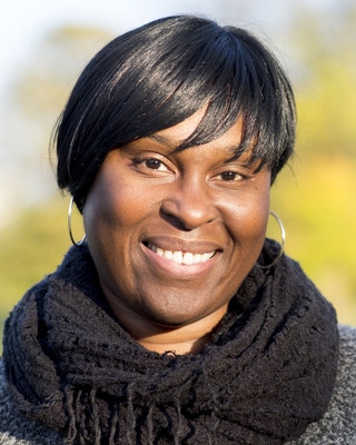 Photo of Vanessa Onyuku-Opukiri, Counsellor in Sutton, England