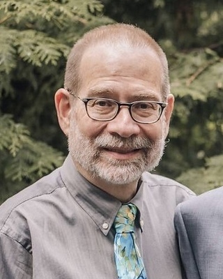 Photo of Paul Fitzgerald - Paul J. Fitzgerald, PsyD, Fitzgerald Counseling, PsyD, LCPC, CEAP, MAC, Psychologist