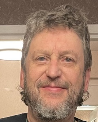 Photo of Patrick Clinton, Licensed Professional Counselor