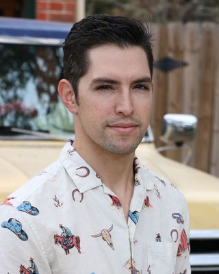 Photo of Christopher Ruff, Pre-Licensed Professional