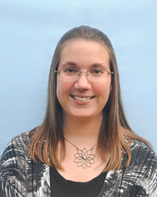 Photo of Jessica Morton, Marriage & Family Therapist in Coon Rapids, MN