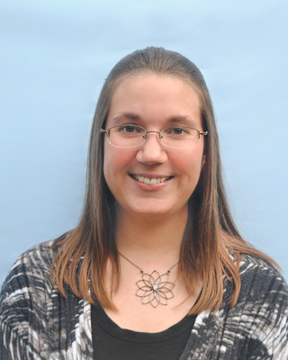 Photo of Jessica Morton, Marriage & Family Therapist in Hammond, WI