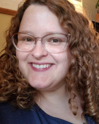Photo of Whitney Scott, LPC Intern in Greensboro, NC