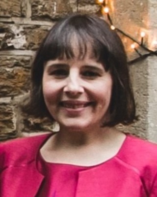 Photo of Shirley Kent, Counsellor in Topsham, England