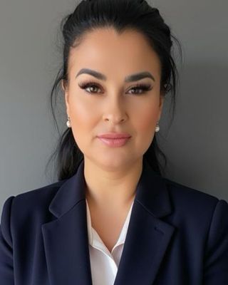 Photo of Yesenia Ramirez, Licensed Professional Counselor