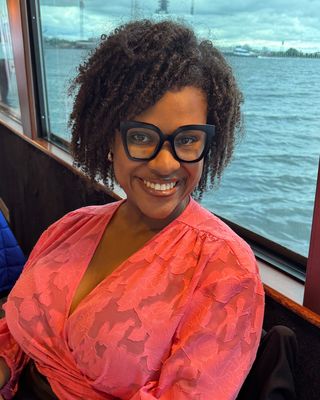 Photo of Kwanzaa Mawusi, Clinical Social Work/Therapist, LCSW