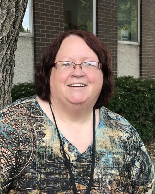 Photo of Barbara Myers, Counselor in Davenport, IA
