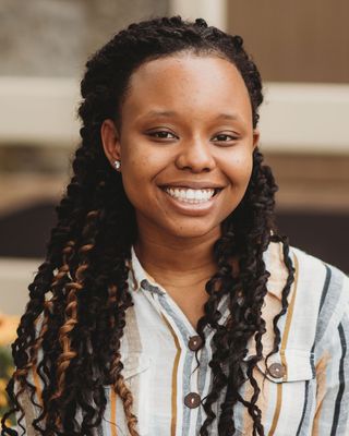 Photo of Zha'anya Taylor, Clinical Social Work/Therapist in Ellicott City, MD