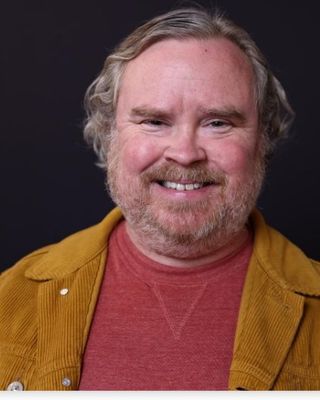 Photo of Paul Proctor Rogers, Licensed Professional Counselor, MEd, LPC