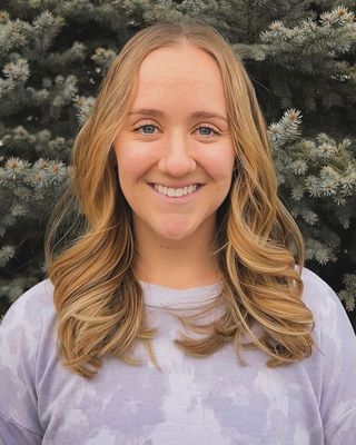 Photo of Jennifer Concienne, LPC Intern in Fort Collins, CO