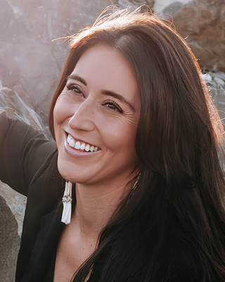 Photo of Josie Heyano, Clinical Social Work/Therapist, LCSW