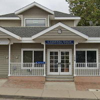 Gallery Photo of The office on the corner of 9th and Ramona in Grover Beach.
