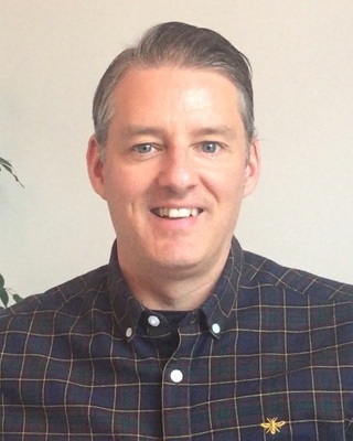 Photo of Patrick Gallagher, Counsellor in BD18, England