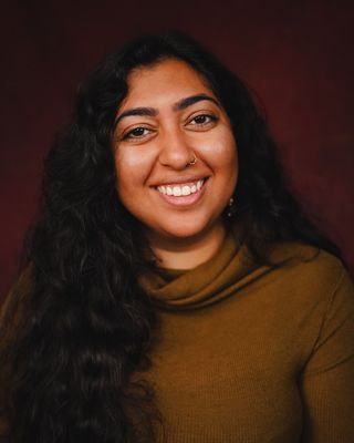 Photo of Kawita Tailor, Counsellor, MBACP
