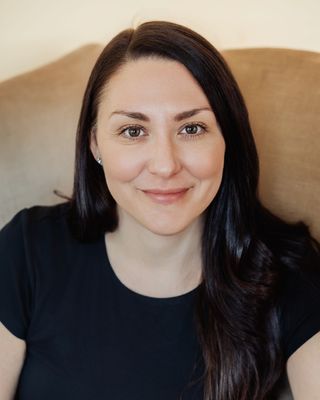 Photo of Elizabeth Schweizer, Counsellor, MC, RCC