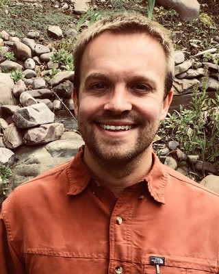 Photo of Mitch Guerette, Clinical Social Work/Therapist in Montana
