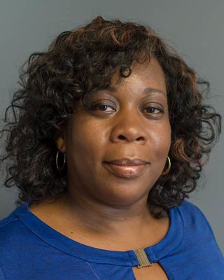 Photo of Donna D. Davis, Licensed Professional Counselor in Southfield, MI