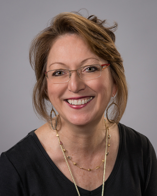 Photo of Dr. Diana Valdez, Licensed Professional Counselor in Texas