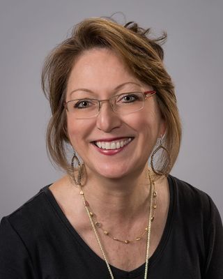 Photo of Dr. Diana Valdez, Licensed Professional Counselor, PhD, LPC, BCB