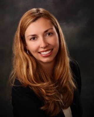 Photo of Abigail LaVoo, Licensed Professional Counselor
