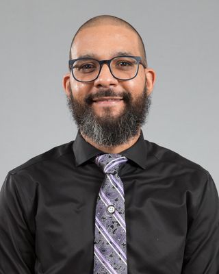 Photo of Jaime Morales, Licensed Professional Counselor, LPC, LADC