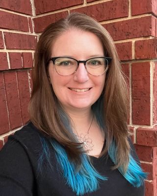 Photo of Riena Kain, Clinical Social Work/Therapist, LISW-CP, LSCSW