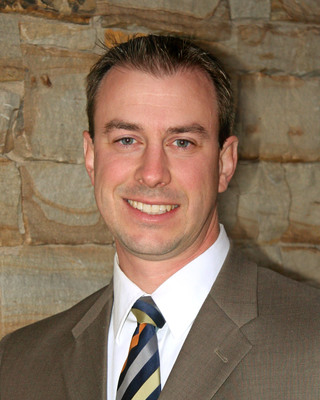 Photo of Torrey Harmon, MA, CMHC, Counselor in Lehi