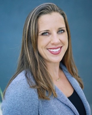 Photo of Jennifer Lee Flood, Marriage & Family Therapist in Sacramento, CA
