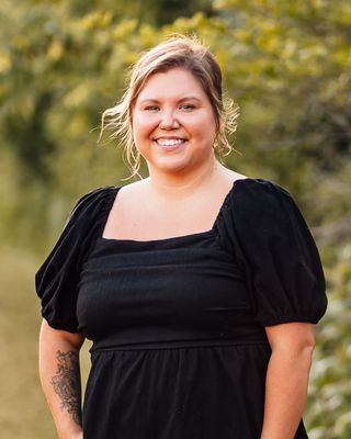 Photo of Jessica Marie Haveman, Master Social Worker, LLMSW