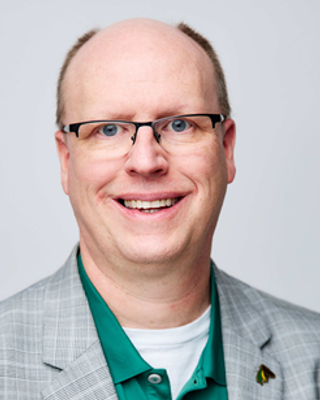 Photo of William Lane Mynk, Counselor, MA, LPCC