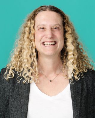 Photo of Deborah Offner, Psychologist, PhD